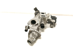 Kia Sportage (2010–2016) EGR valve 284102F000 - 6