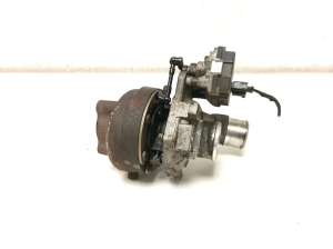   Turbolader  - 282312F300 