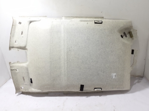 RENAULT Scenic (2016–2026) Dachhimmel 739106532R - 4