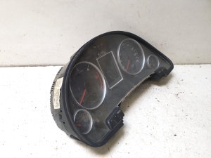 AUDI A4 B7 (2004–2008) Instrument cluster 1036901830 - 2