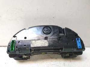 AUDI A4 B7 (2004–2008) Instrument cluster 1036901830 - 3