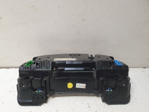 AUDI A4 B7 (2004–2008) Instrument cluster 1036901830 - 4