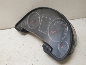 AUDI A4 B7 (2004–2008) Instrument cluster 1036901830 - 5