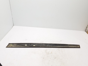 Volkswagen Taigo CS1 (2020–2026) Esiukse liist 2G7854939 - 4