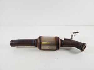 Catalytic converter - 5Q0131701CR