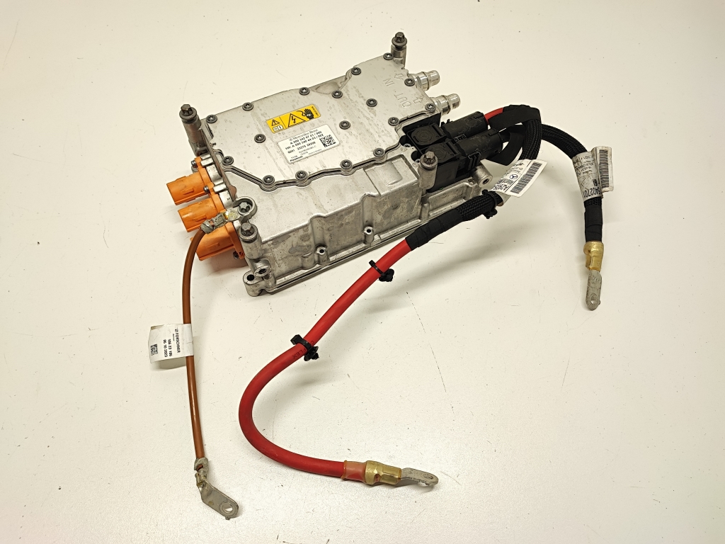 Mercedes Benz EQE V295 (2022–2026) Inverter A0003420701 Mercedes Benz EQE V295 (2022–2026) Inverter A0003420701