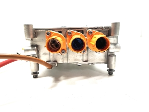 Mercedes Benz EQE V295 (2022–2026) Inverter A0003420701 - 3