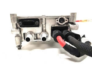 Mercedes Benz EQE V295 (2022–2026) Inverter A0003420701 - 5