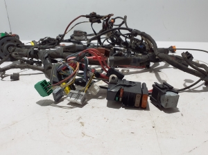 RENAULT Scenic (2016–2026) Kabelbaum 403885620R - 2