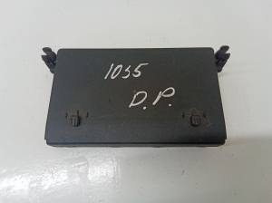 Mercedes Benz C-Class 203 (2000–2007) Esiukse juhtplokk 2038205626 - 3