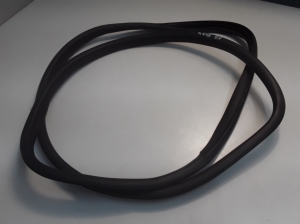 MG, MG 5 I (2020–2026) Front door rubber seal 10321422 - 2