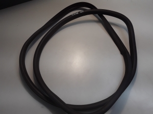 MG, MG 5 I (2020–2026) Front door rubber seal 10321422 - 3