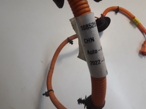 MG, MG 5 I (2020–2026) Other wire 10852592 - 4