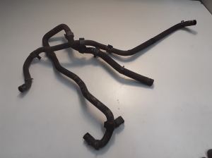 MG, MG 5 I (2020–2026) Pipe 10886981 - 2