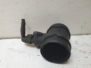 Opel Astra G (1998–2004) Luftmassenmesser 0281002160 - 3
