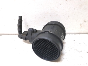 Opel Astra G (1998–2004) Luftmassenmesser 0281002160 - 4