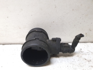 Opel Astra G (1998–2004) Luftmassenmesser 0281002160 - 5