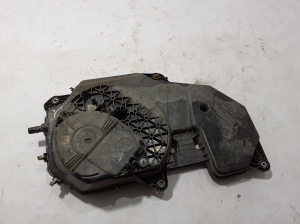 RENAULT Scenic (2016–2026) AdBlue-Tank 172A24741R - 2