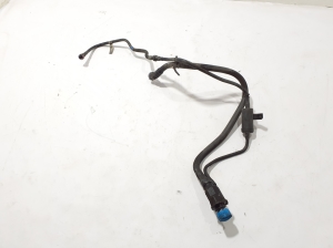   Goulotte de remplissage de carburant  - 172B05731R 