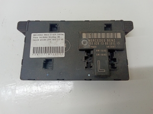Front door control unit - 2038201385