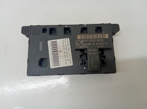 Front door control unit - 2038205526