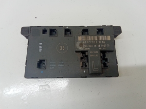 Front door control unit - 2038201585