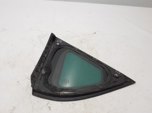 RENAULT Scenic (2016–2026) Vitre de custode arrière 833062730R - 3