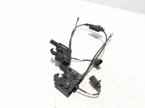 Volkswagen Taigo CS1 (2020–2026) Hood latch 8S0823509 - 3