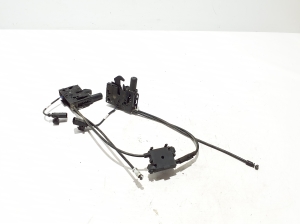 Volkswagen Taigo CS1 (2020–2026) Hood latch 8S0823509 - 4