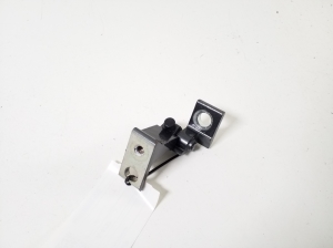 Volkswagen T-Roc (2017–2026) Rear side door upper hinge 8X0831403E - 2