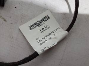 Volkswagen Taigo CS1 (2020–2026) Kabelbaum 2G0970136F - 2
