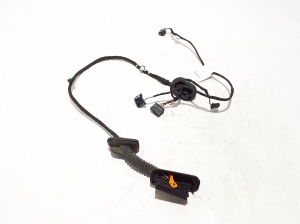 Volkswagen Taigo CS1 (2020–2026) Kabelbaum 2G0970136F
