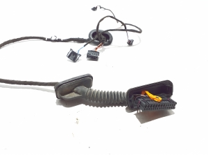 Volkswagen Taigo CS1 (2020–2026) Kabelbaum 2G0970136F - 3