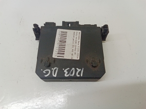 Mercedes Benz C-Class 203 (2000–2007) Front door control unit 2038206626 - 2