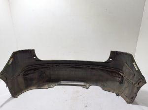 Volkswagen Taigo CS1 (2020–2026) Heckstoßstange 2G7807421 - 5