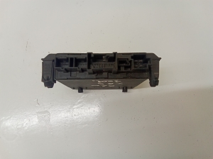 Mercedes Benz C-Class 203 (2000–2007) Front door control unit 2038206526 - 2