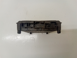 Mercedes Benz C-Class 203 (2000–2007) Front door control unit 2038206526 - 2