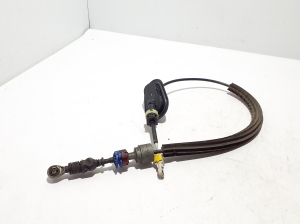 RENAULT Scenic (2016–2026) Câble de changement de vitesse 349354232R - 2