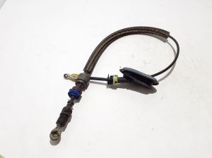 RENAULT Scenic (2016–2026) Câble de changement de vitesse 349354232R - 3