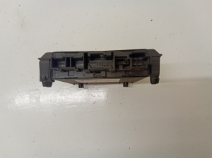 Mercedes Benz C-Class 203 (2000–2007) Front door control unit 2038202185 - 2