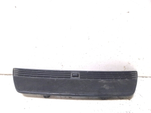 AUDI A4 B7 (2004–2008) Dashboard air vent grilles 8E0819635 - 4