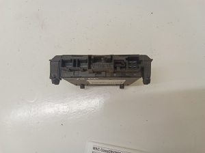Mercedes Benz C-Class 203 (2000–2007) Priekšējo durvju vadības bloks 2038202185 - 3