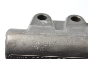 Mazda 3 (2003–2009) Kupplungsnehmerzylinder 3M517A508BD - 3