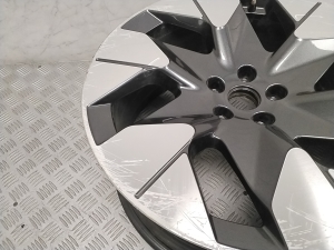 Ford Explorer V (2010–2026) Rim R2KC1007H1A - 3