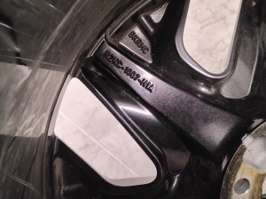 Ford Explorer V (2010–2026) Rim R2KC1007H1A - 5