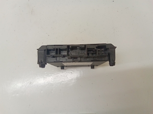 Mercedes Benz C-Class 203 (2000–2007) Front door control unit 2038202185 - 2
