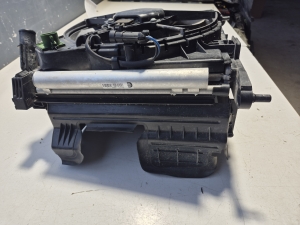 FIAT Panda (2012–2026) Kühlerpaket und seine Teile 52109378 - 7