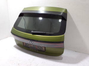 Volkswagen Taigo CS1 (2020–2026) Trunk lid 2G7827025D - 2