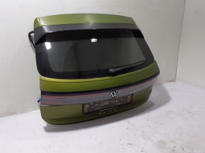 Volkswagen Taigo CS1 (2020–2026) Trunk lid 2G7827025D - 3