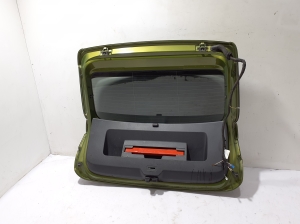Volkswagen Taigo CS1 (2020–2026) Trunk lid 2G7827025D - 4